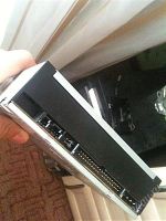 Лот: 2127118. Фото: 2. Привод пишущий Sony NEC Optiarc... Комплектующие