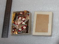 Лот: 24864604. Фото: 2. Значки оптом, ОПТ: Ударник коммунистического... Значки, медали, жетоны