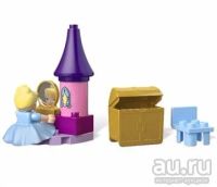 Лот: 8493111. Фото: 2. Lego Duplo Лего Дупло (6154... Игрушки