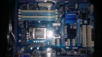 Лот: 6738515. Фото: 3. Материнская плата Gigabyte GA-B75-D3V. Компьютеры, оргтехника, канцтовары