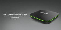 Лот: 10561519. Фото: 3. Android 4.4 Smart TV Box R69 Android... Бытовая техника