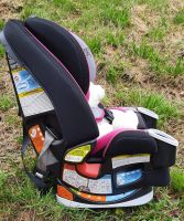 Лот: 25309546. Фото: 2. Автокресло 0-36 Graco. Дети растут