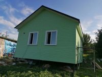 Лот: 17666555. Фото: 2. Тёплый дом за месяц. Строительство и ремонт