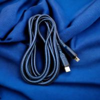 Лот: 22142752. Фото: 5. Кабель HOCO X59 TYPE-C->LIGHTNING...
