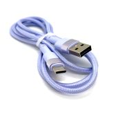Лот: 25755242. Фото: 3. 📱Зарядный кабель USB – Type-C... Смартфоны, связь, навигация
