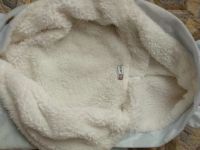 Лот: 12080429. Фото: 2. Теплый весенне-осенний комбез. Одежда и аксессуары