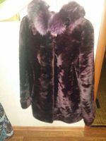 Лот: 6006555. Фото: 3. Шуба. Одежда, обувь, галантерея