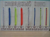 Лот: 656724. Фото: 2. Холодный неон третьего поколения... Автохимия, масла, тюнинг