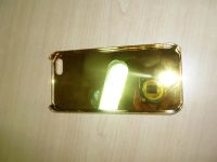 Лот: 3850929. Фото: 2. чехол на iphone 5 белый. Аксессуары