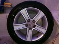 Лот: 6314747. Фото: 2. Оригинальное литье Mazda. Шины, Диски
