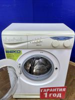 Лот: 13010209. Фото: 4. Стиральная машина beko wmn 6350... Красноярск