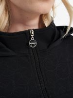 Лот: 25652221. Фото: 6. Толстовка женская Ellesse, Черный