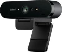 Лот: 15191103. Фото: 2. Веб-камера Logitech Brio Stream... Периферия