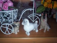 Лот: 14355449. Фото: 4. Коллекция фарфоровых фигурок кошек... Красноярск