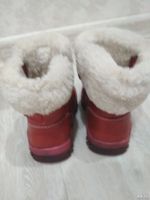 Лот: 18246815. Фото: 2. Детские зимние сапоги. Обувь