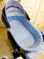 Лот: 15646837. Фото: 3. Коляска Tutis Zippy New 3 в 1. Дети растут