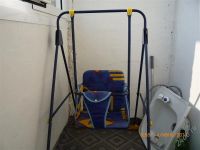 Лот: 1035959. Фото: 2. Детская разборная качеля. Дети растут