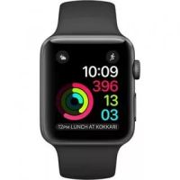 Лот: 10582791. Фото: 2. Часы Apple Watch Series 3 Sport... Смартфоны, связь, навигация