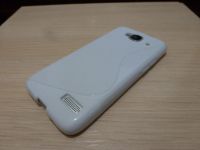 Лот: 4063209. Фото: 5. Силиконовый чехол для Alcatel...