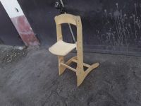 Лот: 24560383. Фото: 3. стул ростущий толстая фанера. Мебель