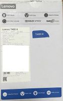 Лот: 19605690. Фото: 6. Планшет 8" Стерео звук - Lenovo...