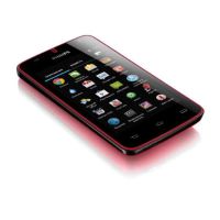 Лот: 3367915. Фото: 6. Смартфон"Philips-W 536".