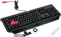 Лот: 5622252. Фото: 5. Игровая Мышь bloody v8m + Игровая...