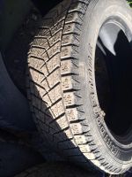 Лот: 4571117. Фото: 3. жирная зима bridgestone blizzak... Авто, мото, водный транспорт