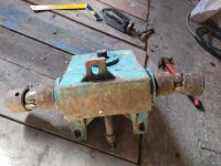 Лот: 15804919. Фото: 5. Редуктор червячныЙ