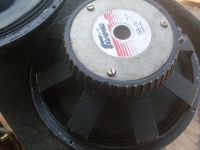 Лот: 3552746. Фото: 2. 15" динамики 15В-01 нпк гамма. Аудиотехника