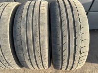 Лот: 20306373. Фото: 3. Dunlop SP Sport Maxx GT 265/45... Авто, мото, водный транспорт