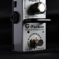 Лот: 7995846. Фото: 8. AMT Electronics GP G-Packer Оптический...