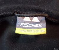 Лот: 10407806. Фото: 5. тренировочный лыжный костюм Fischer...