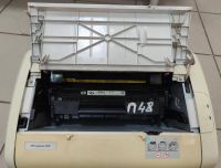 Лот: 25376501. Фото: 4. Принтер лазерный HP LaserJet 1018. Красноярск