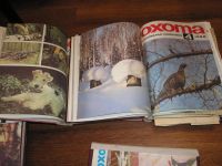 Лот: 7167556. Фото: 4. Годовая подборка журнала"Охота... Красноярск