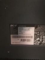 Лот: 19056381. Фото: 3. Монитор Acer X203Hb(1317К). Компьютеры, оргтехника, канцтовары