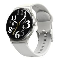 Лот: 20735702. Фото: 2. Умные часы Xiaomi Haylou Solar... Смартфоны, связь, навигация