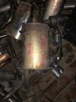 Лот: 15511539. Фото: 4. Глушитель Fujitsubo Nissan Primera... Красноярск