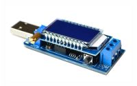 Лот: 18246614. Фото: 2. Преобразователь DC-DC вход USB... Радиодетали  (электронные компоненты)