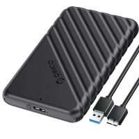 Лот: 19684391. Фото: 3. Внешний корпус для HDD 2.5" Orico... Компьютеры, оргтехника, канцтовары