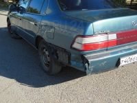 Лот: 6078896. Фото: 7. Toyota Corolla