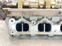 Лот: 25133136. Фото: 11. головка блока цилиндров Opel Astra...