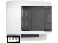 Лот: 24317190. Фото: 2. МФУ лазерное HP LaserJet M430f... Принтеры, сканеры, МФУ