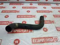 Лот: 20901257. Фото: 2. Шланг радиатора Toyota Corolla... Автозапчасти