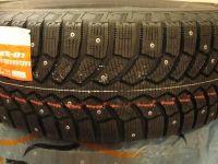 Лот: 5054589. Фото: 2. 195/65/15 Bridgestone Blizzak... Шины, Диски