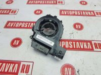 Лот: 20899475. Фото: 2. Лента управления airbag Mazda... Автозапчасти