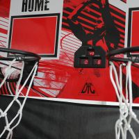 Лот: 15480219. Фото: 4. Игровой стол - баскетбол DFC NETS...