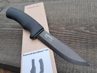 Лот: 23692524. Фото: 4. Morakniv Bushcraft Black (Carbon... Красноярск