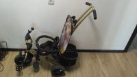 Лот: 11582696. Фото: 3. Велосипед Lexus Trike Rich Toys...