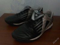 Лот: 1146614. Фото: 2. Кроссовки кожаные на мальчика... Обувь